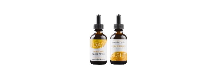 Slenderiiz Day & Night Basic Pack